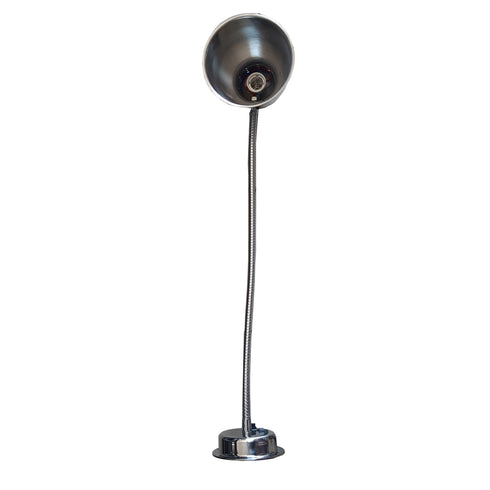 GATTO Single Head Flexi Carvery Light - Excludes Globe